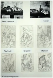 Decorative încă de viață, loc de joaca interactiv „polenovsky Forum»
