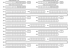 Declarația atunci când cumpără un apartament în 2017 - dacă este necesar să prezinte 3-PIT, compensare, taxa