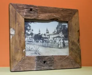 Decorare rama foto cu mâinile (ateliere) (arme) Decorare rama foto cu mâinile (ateliere)