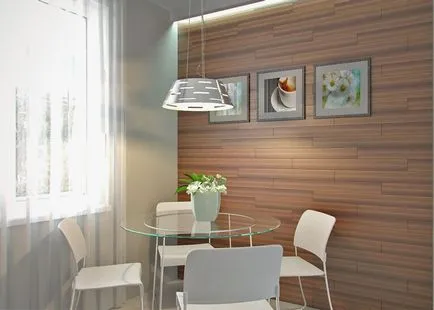 decor de perete în bucătărie - cu propriile lor mâini, 162 fotografii