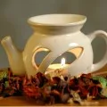 Efectuarea aroma de uleiuri esențiale cu propriile lor mâini