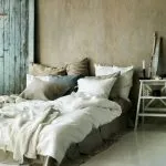 Decorul pereților cu propriile sale mâini - 60 foto-idei (pereții) Decorul pereților cu propriile sale mâini - 60 idei fotografie