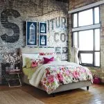 Decorul pereților cu propriile sale mâini - 60 photo-idei (lor) Decorul pereților cu propriile sale mâini - 60 idei fotografie