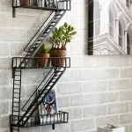 Decorul pereților cu propriile sale mâini - 60 foto-idei (mâini) Decorul pereților cu propriile sale mâini - 60 idei fotografie