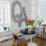 Decorul pereților cu propriile sale mâini - 60 photo-idei (propriul decor de perete) Decorul pereților cu propriile sale mâini - 60 idei fotografie