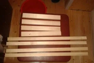 Asigurați-un joc de table cu propriile sale mâini, un portal universal (de table cu mâinile) Asigurați-un joc de table cu propriile sale mâini, un portal universal