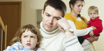 Desocialization personalitatea copiilor și adolescenților - exemple de cauze