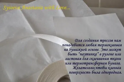 Face părul pentru o păpușă - Fair Masters - manual, lucrate manual
