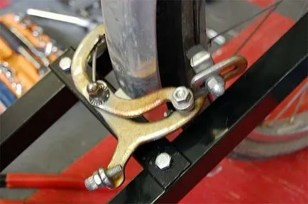 Asigurați-vă o bicicletă pentru adulți cu trei roți