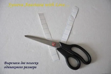 Face părul pentru o păpușă - Fair Masters - manual, lucrate manual