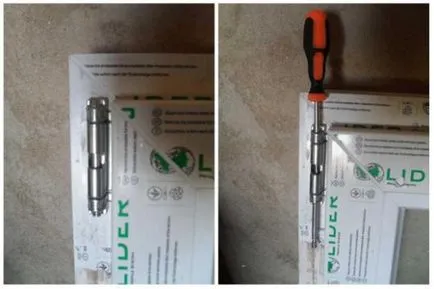 demontarea ferestrelor din plastic în casă ușor și la prețuri accesibile (forțe) demontarea ferestrelor din plastic în casă ușor și la prețuri accesibile