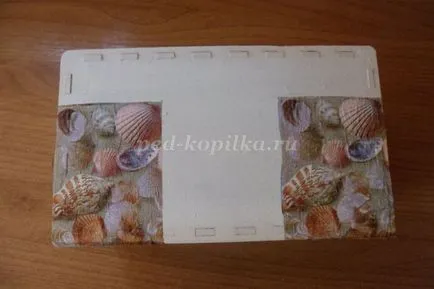 caseta Decupaj pentru începători
