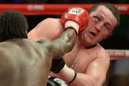 Denis Lebedev - biografia on-line și de familie