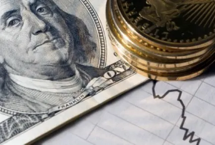 Demonetizarea formelor de aur, cauze, proces