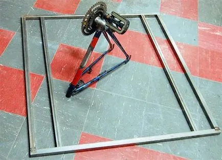 Asigurați-vă o bicicletă pentru adulți cu trei roți