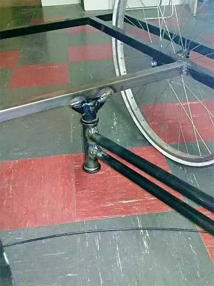 Asigurați-vă o bicicletă pentru adulți cu trei roți