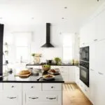Proiectare bucătărie 2017 - 100 fotografie a unui design frumos interior bucătărie modernă (2017) Proiectare bucătărie 2017 - 100 fotografie a unui frumos bucătărie de design interior modern