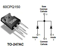 diode Schottky 1