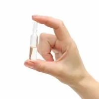 fiole Dioxidine
