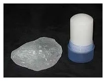 cristale Deodorant tot adevărul despre deodorantele naturale ale alunit - Revista pentru femei - în (alunit) cristale Deodorant tot adevărul despre deodorantele naturale ale alunit - Revista pentru femei - în