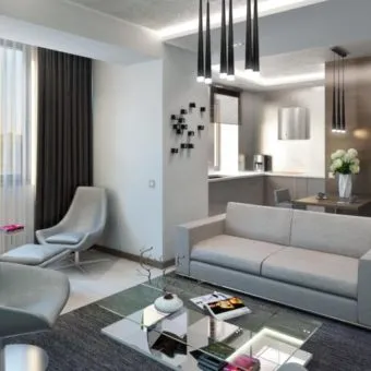 Proiectare bucătărie 2017 - 100 fotografie a unui design frumos bucătărie interior modern (ani) Proiectare bucătărie 2017 - 100 fotografie a unui frumos bucătărie de design interior modern