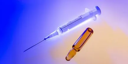 Dioxidine instruirea copiilor nas cu privire la aplicarea de picături și fiole