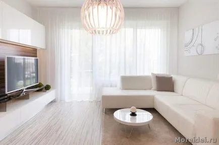 Interior camera foto living design 50 design modern