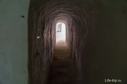 Divnogorie în regiunea Voronej - fotografie și cum se ajunge acolo cu mașina