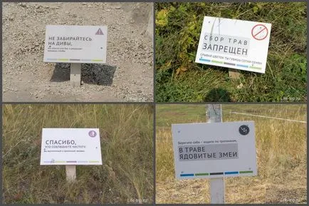 Divnogorie în regiunea Voronej - fotografie și cum se ajunge acolo cu mașina
