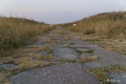 Divnogorie în regiunea Voronej - fotografie și cum se ajunge acolo cu mașina