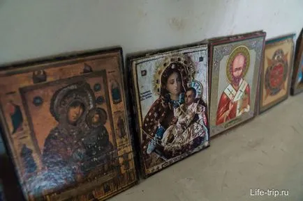 Divnogorie în regiunea Voronej - fotografie și cum se ajunge acolo cu mașina