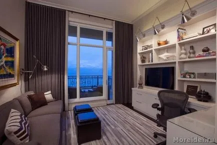 Interior camera foto living design 50 design modern