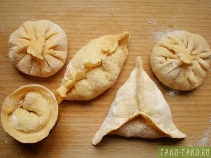 Dim Sum