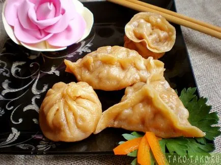 Dim Sum