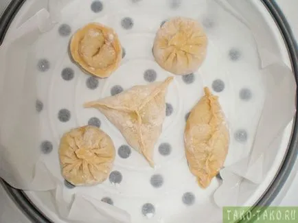 Dim Sum
