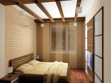 Design dormitor mic top 100 fotografii idei de interior dormitor