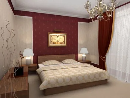 Design dormitor mic top 100 fotografii idei de interior dormitor
