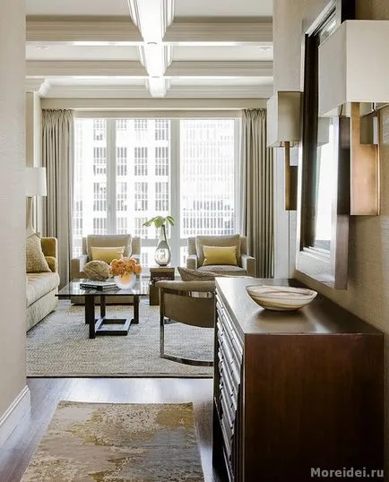Interior camera foto living design 50 design modern