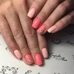 Nail Design pentru Ziua Îndrăgostiților