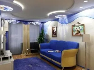idei de design dormitor cu canapea 25
