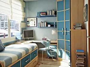 idei de design dormitor cu canapea 25