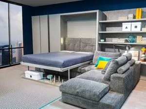 idei de design dormitor cu canapea 25