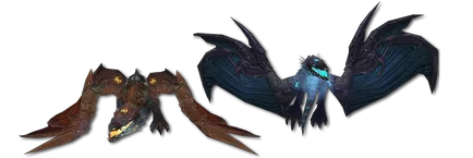 Drakonologiya - Strider Azeroth - Ordinul legende păzitori (Crimson Cloud Șarpelui) Drakonologiya - Strider Azeroth - Ordinul păzitorii legende