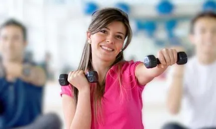 De ce este nevoie pentru sport ce face sport (Care este sportul) De ce este nevoie pentru sport De ce fac sport