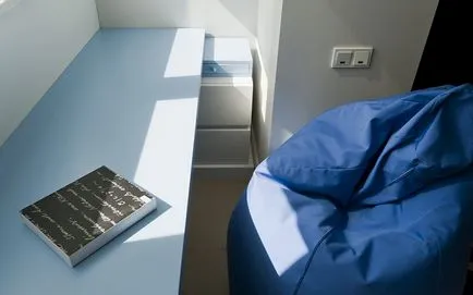 Proiectare dormitoare cu o canapea