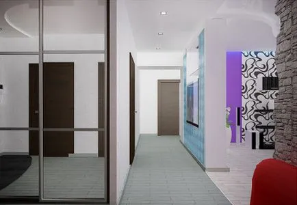 Proiectarea unui proiect de apartament în Volgograd - preturi, exemple de muncă, garanții