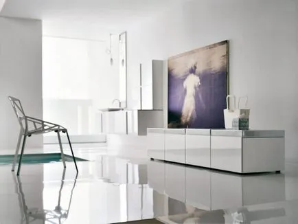 Design de baie (50 poze) si design interior (bai apartamente moderne) Design de baie (50 fotografii) Interior și Design