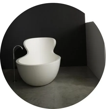 Baie fotografii de proiectare camera 2017 idei moderne (baie) Baie de design fotografie idei moderne 2017