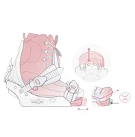 Exsnow - ce un snowboard - o selecție de corpuri - modul de configurare și de a instala elemente de fixare