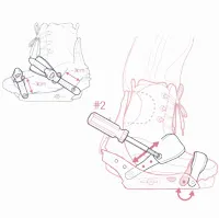 Exsnow - ce un snowboard - o selecție de corpuri - modul de configurare și de a instala elemente de fixare